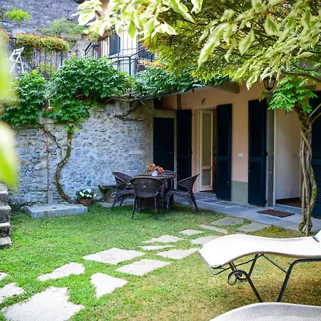 Loppia Secret Garden By Wonderful Italy Apartment Bellagio Exterior photo