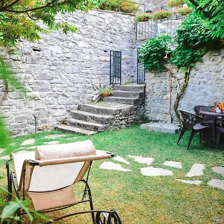 Loppia Secret Garden By Wonderful Italy Apartment Bellagio Exterior photo