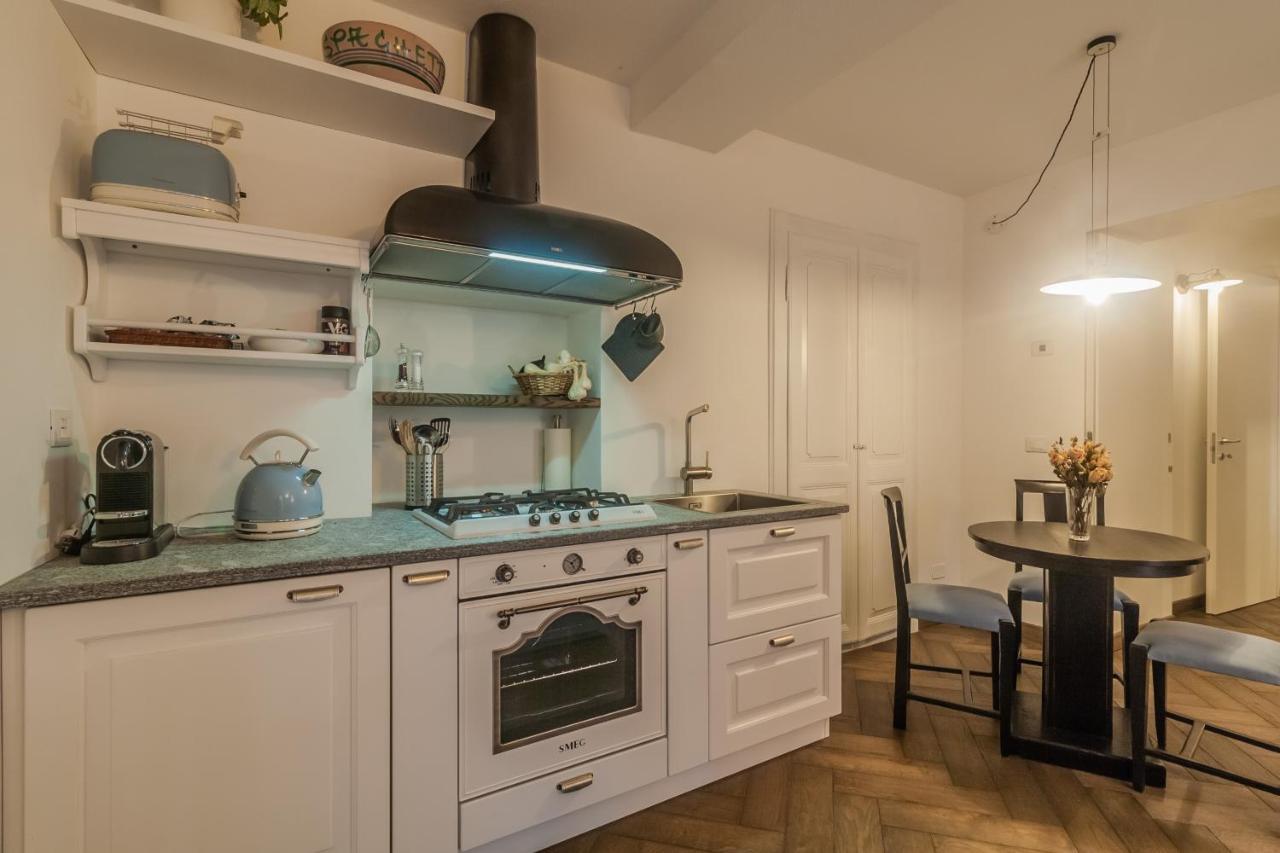 Loppia Secret Garden By Wonderful Italy Apartment *