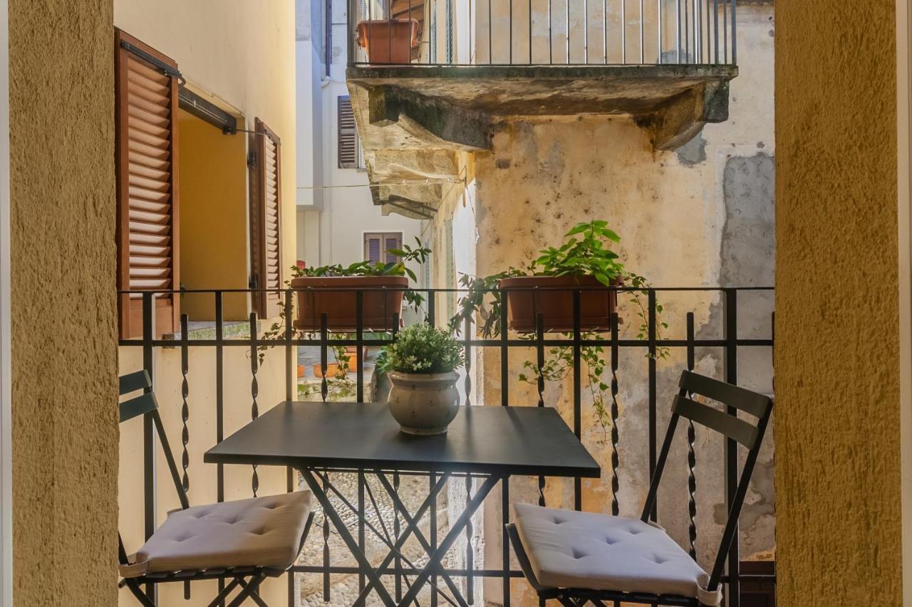 Apartment Loppia Secret Garden By Wonderful Italy