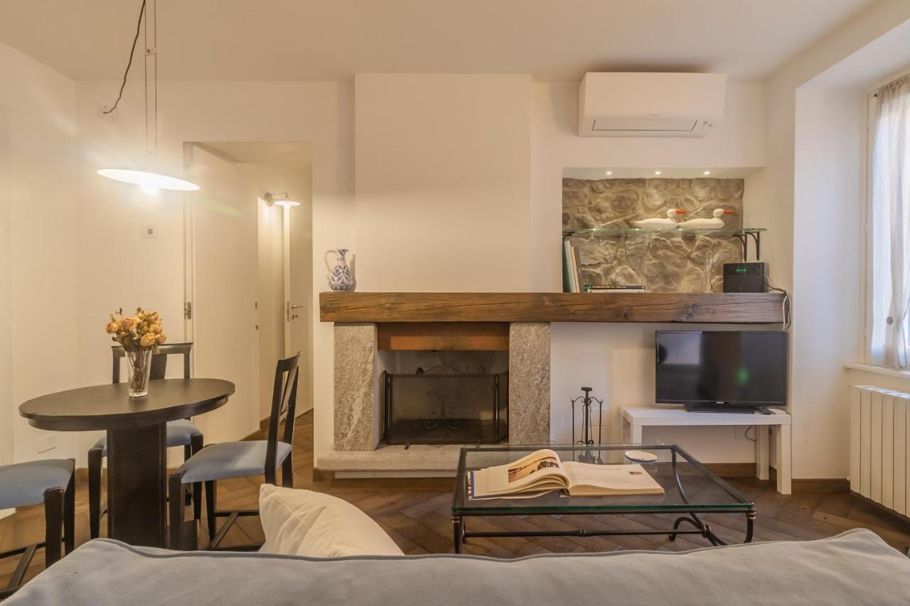 Apartment Loppia Secret Garden By Wonderful Italy *
