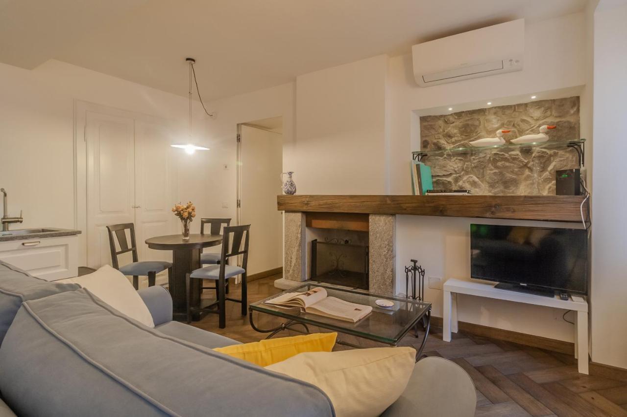 Apartment Loppia Secret Garden By Wonderful Italy Bellagio
