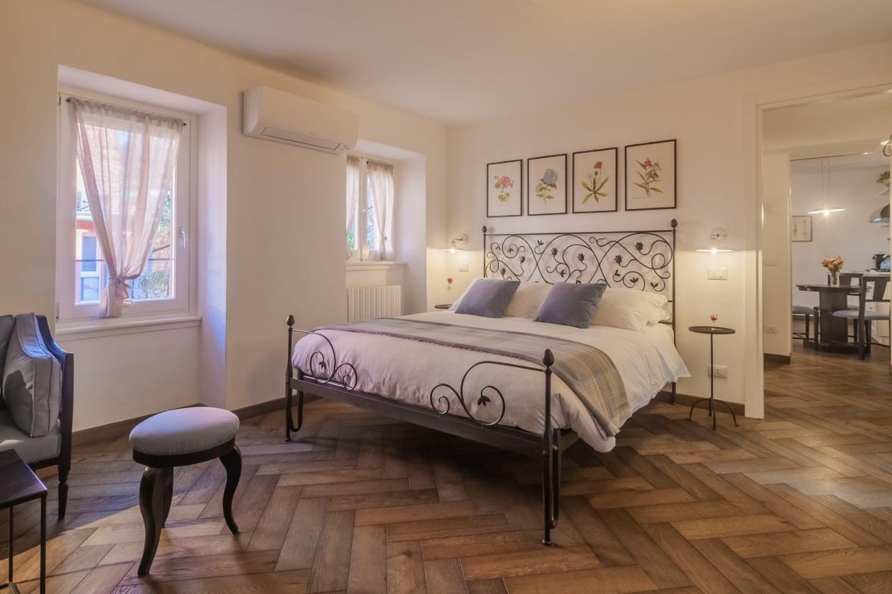Apartment Loppia Secret Garden By Wonderful Italy