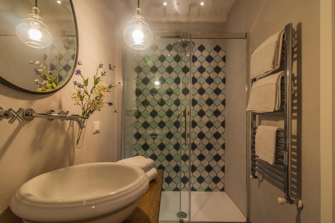 Apartment Loppia Secret Garden By Wonderful Italy Bellagio