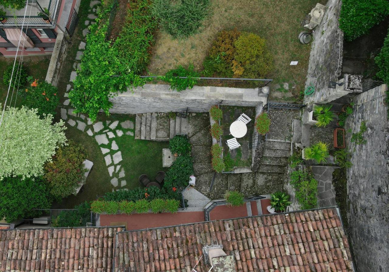 Loppia Secret Garden By Wonderful Italy Apartment