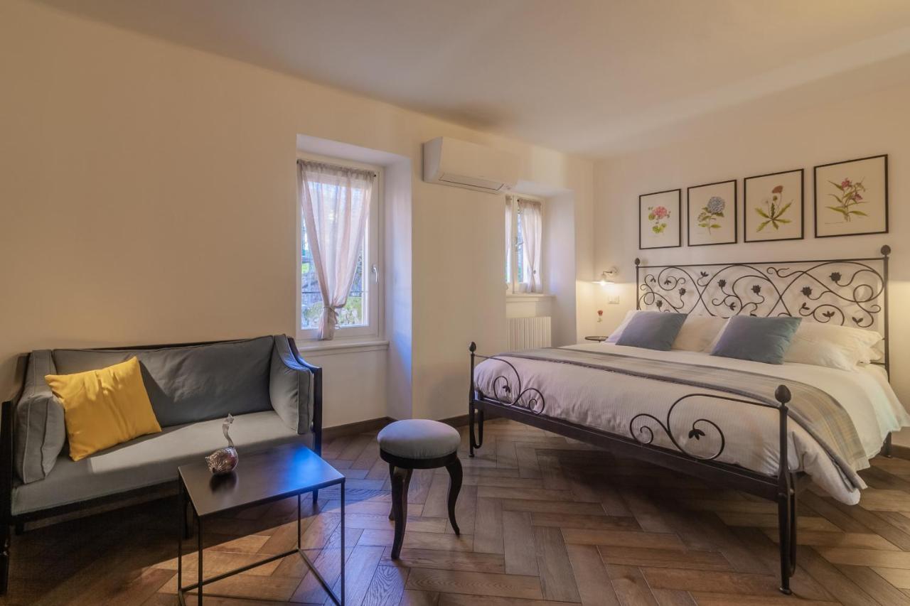 Loppia Secret Garden By Wonderful Italy Apartment *