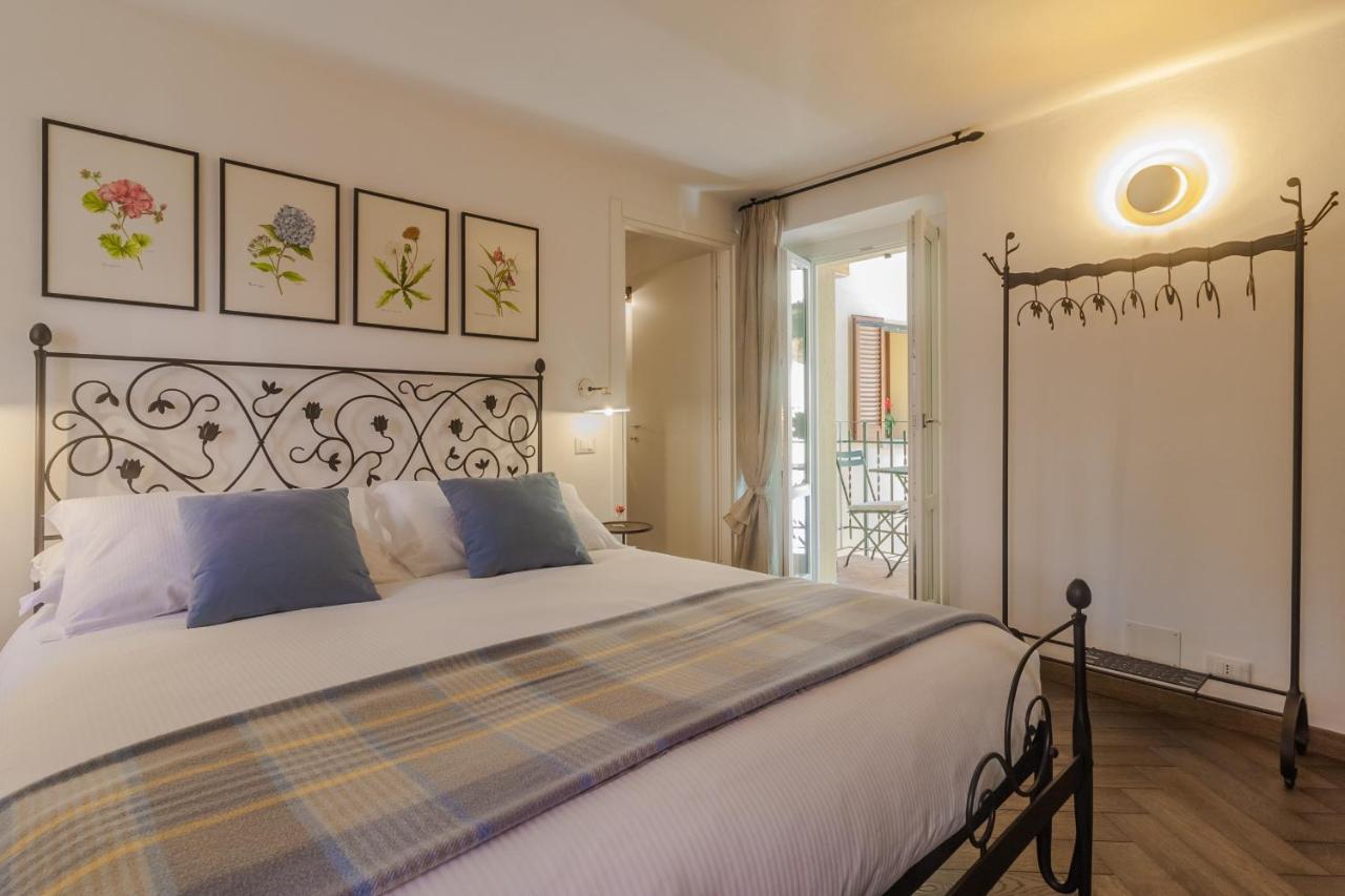 Apartment Loppia Secret Garden By Wonderful Italy *