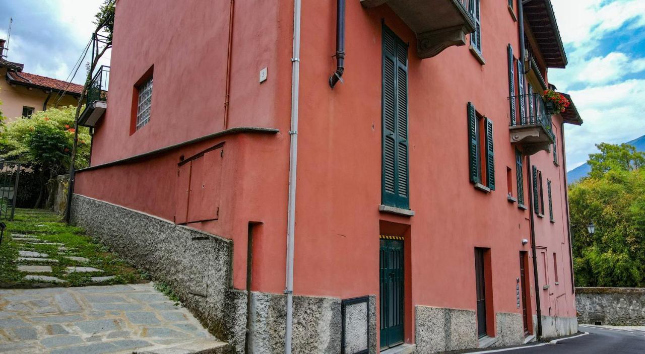 Loppia Secret Garden By Wonderful Italy Apartment