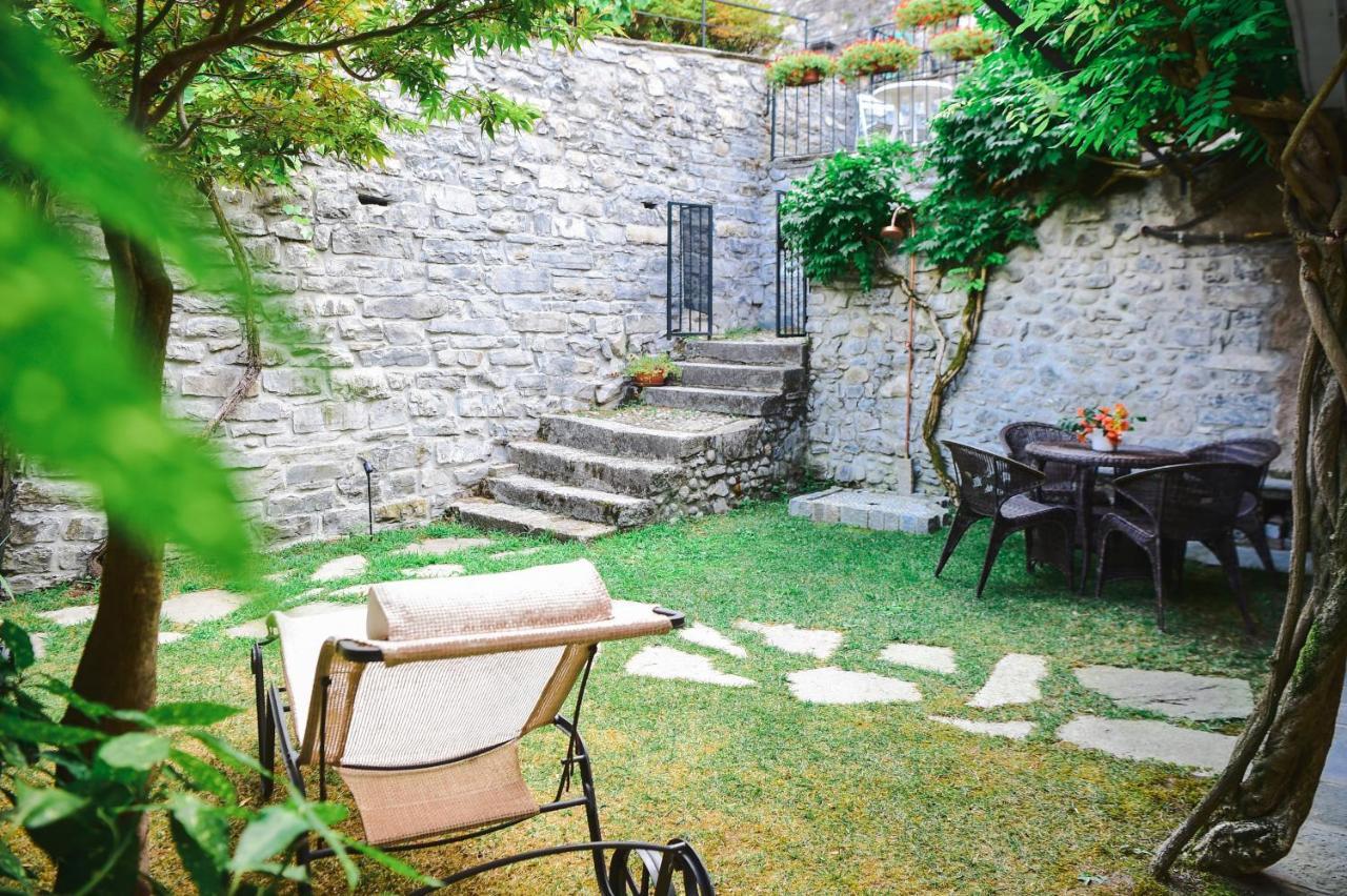 Loppia Secret Garden By Wonderful Italy