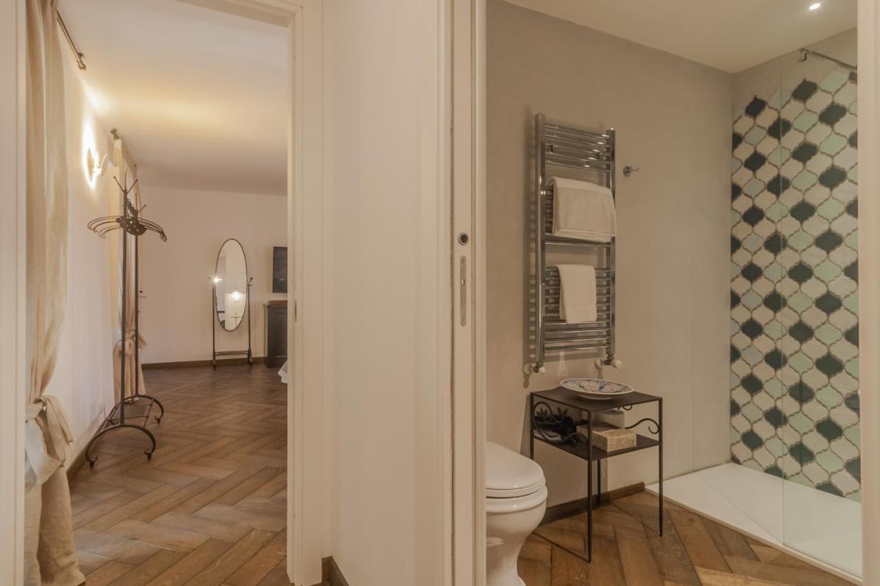Apartment Loppia Secret Garden By Wonderful Italy *