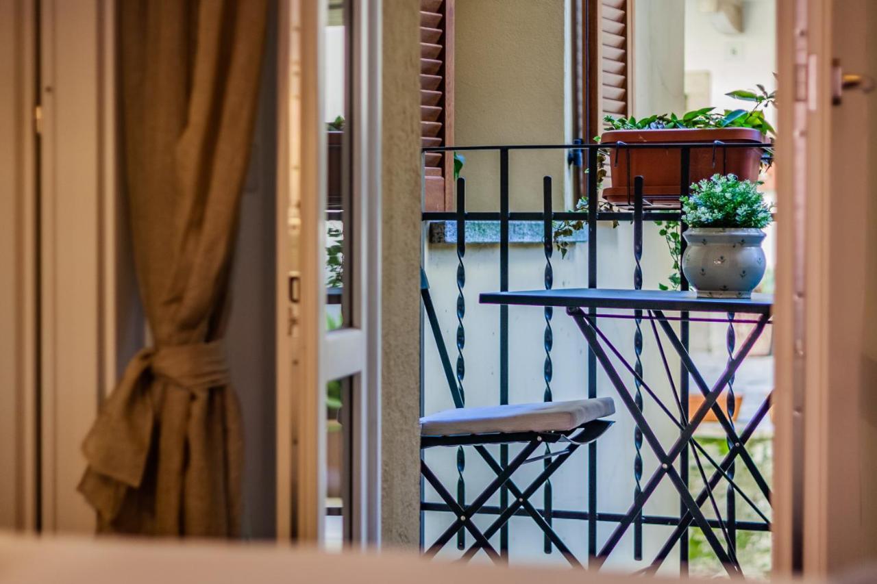 Apartment Loppia Secret Garden By Wonderful Italy